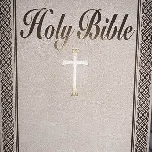 Catholic Family Bible